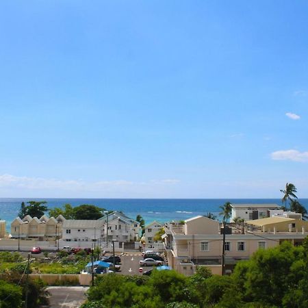 Villa Emita Trou Aux Biches Beach Appartement Εξωτερικό φωτογραφία
