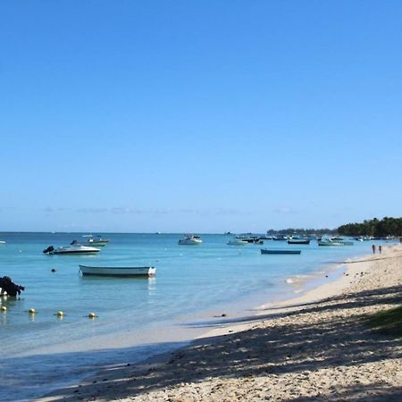 Villa Emita Trou Aux Biches Beach Appartement Εξωτερικό φωτογραφία