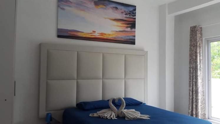 Villa Emita Trou Aux Biches Beach Appartement Εξωτερικό φωτογραφία