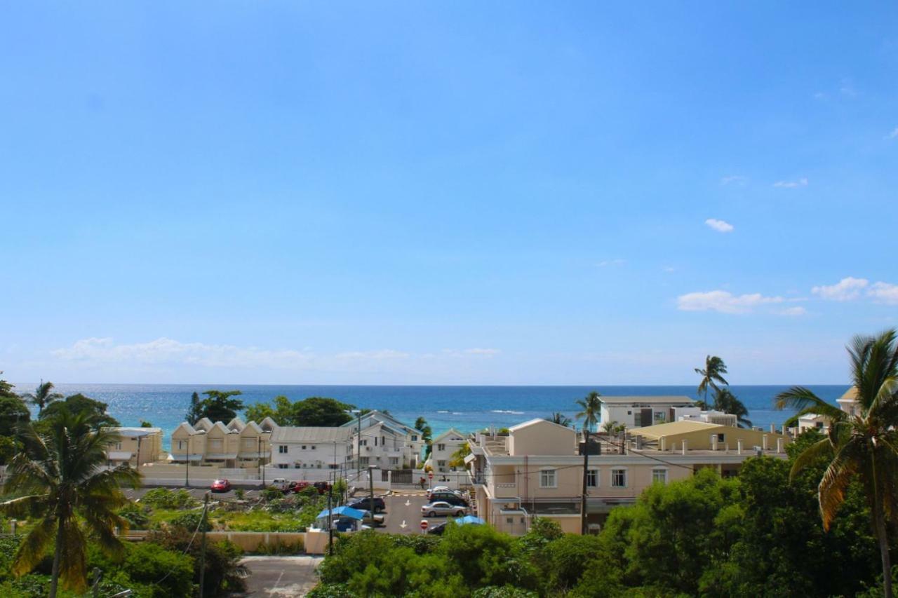 Villa Emita Trou Aux Biches Beach Appartement Εξωτερικό φωτογραφία
