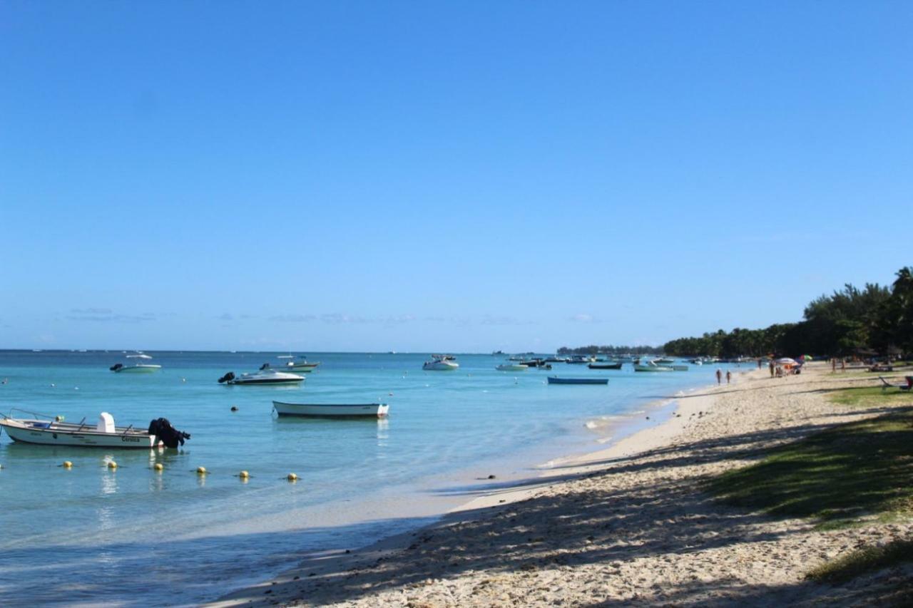 Villa Emita Trou Aux Biches Beach Appartement Εξωτερικό φωτογραφία