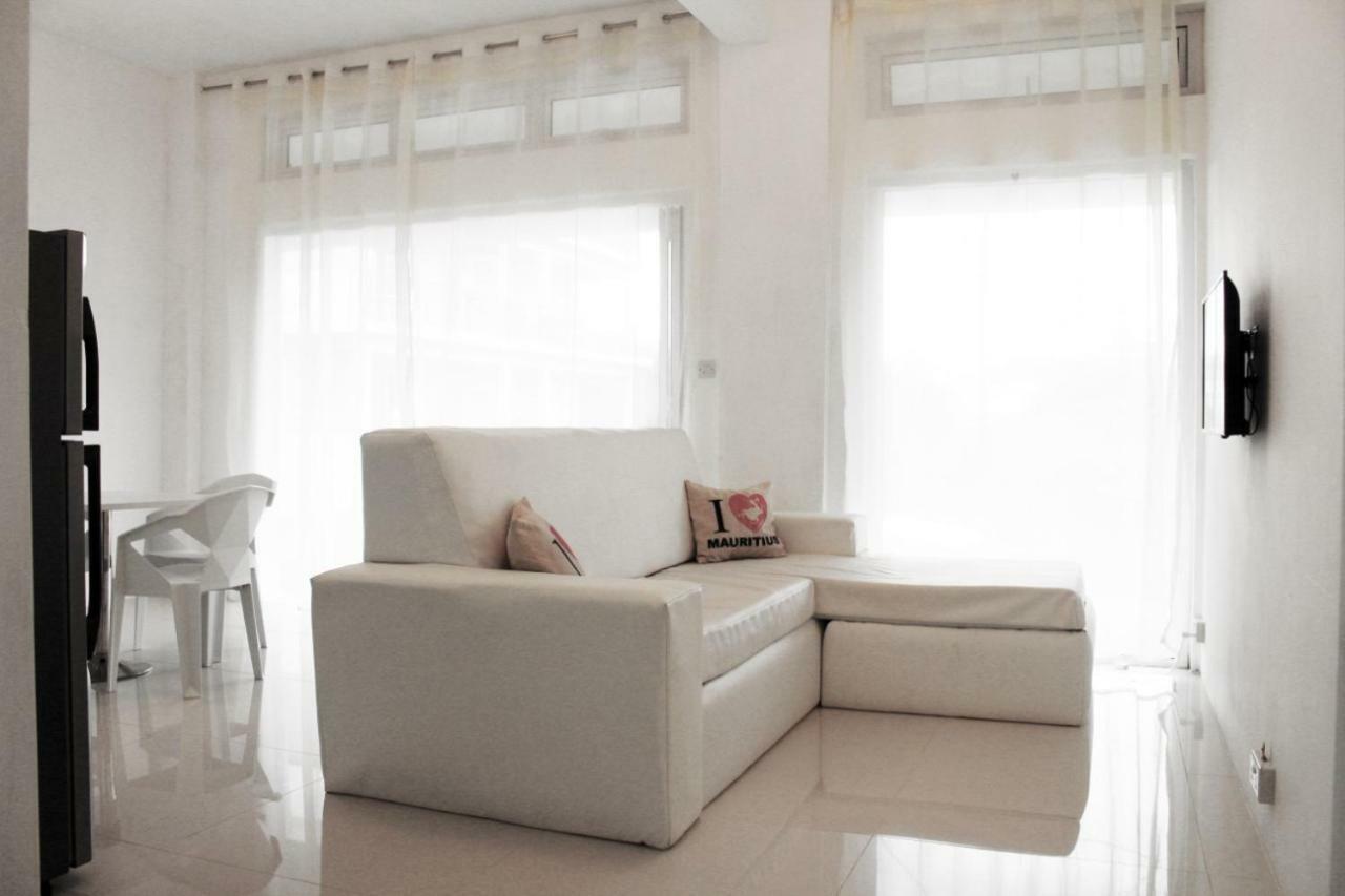Villa Emita Trou Aux Biches Beach Appartement Εξωτερικό φωτογραφία