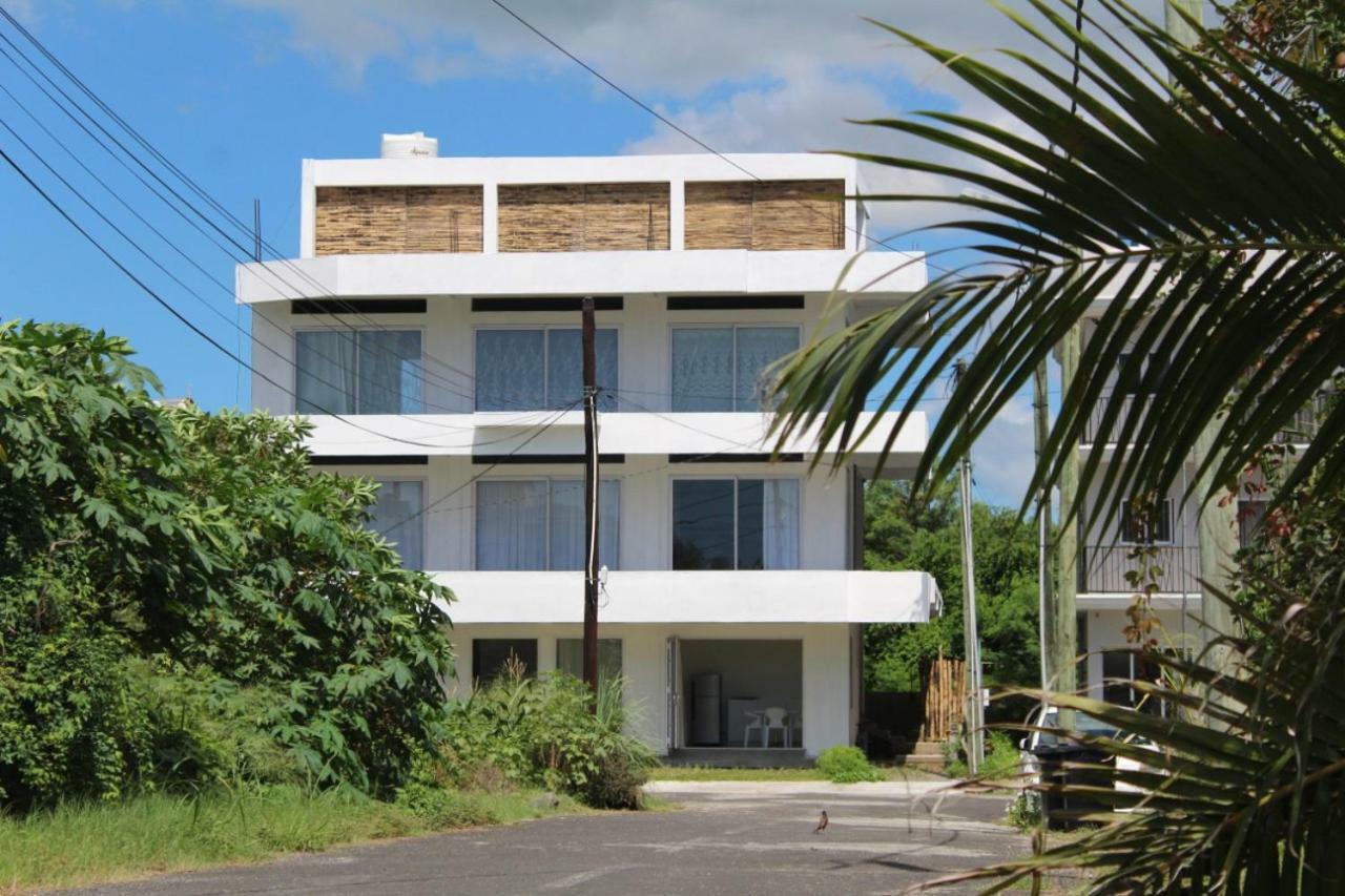 Villa Emita Trou Aux Biches Beach Appartement Εξωτερικό φωτογραφία