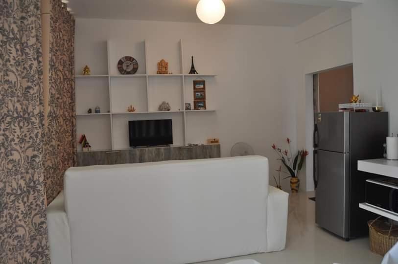 Villa Emita Trou Aux Biches Beach Appartement Εξωτερικό φωτογραφία