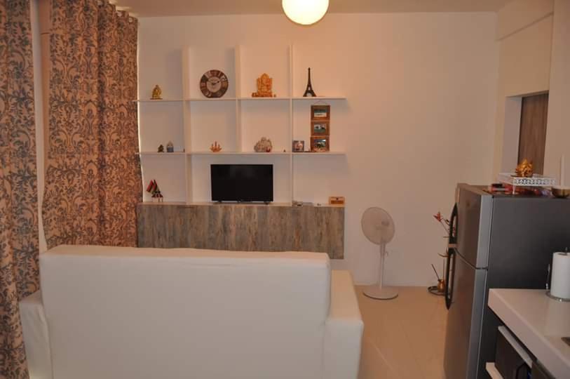 Villa Emita Trou Aux Biches Beach Appartement Εξωτερικό φωτογραφία