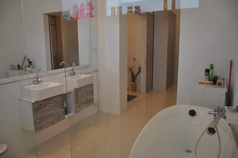 Villa Emita Trou Aux Biches Beach Appartement Εξωτερικό φωτογραφία