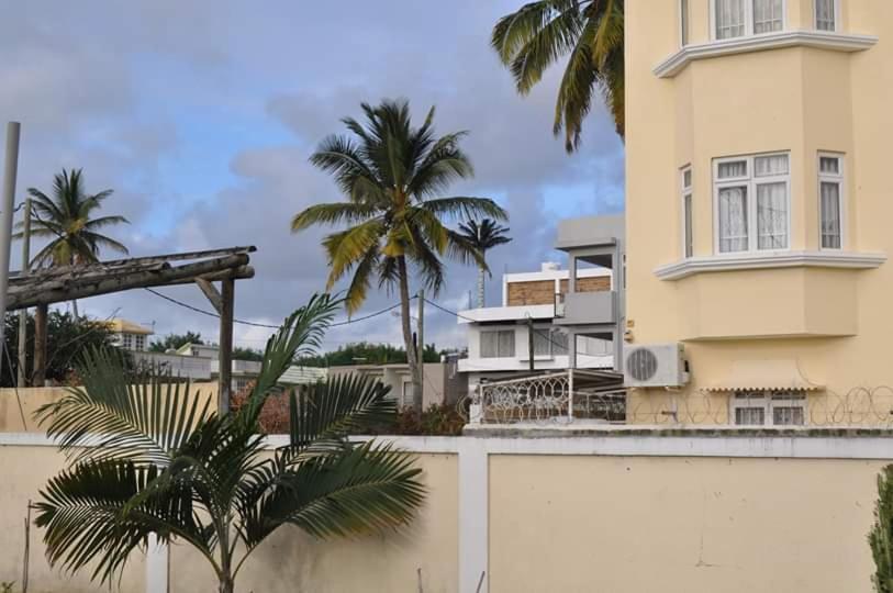 Villa Emita Trou Aux Biches Beach Appartement Εξωτερικό φωτογραφία
