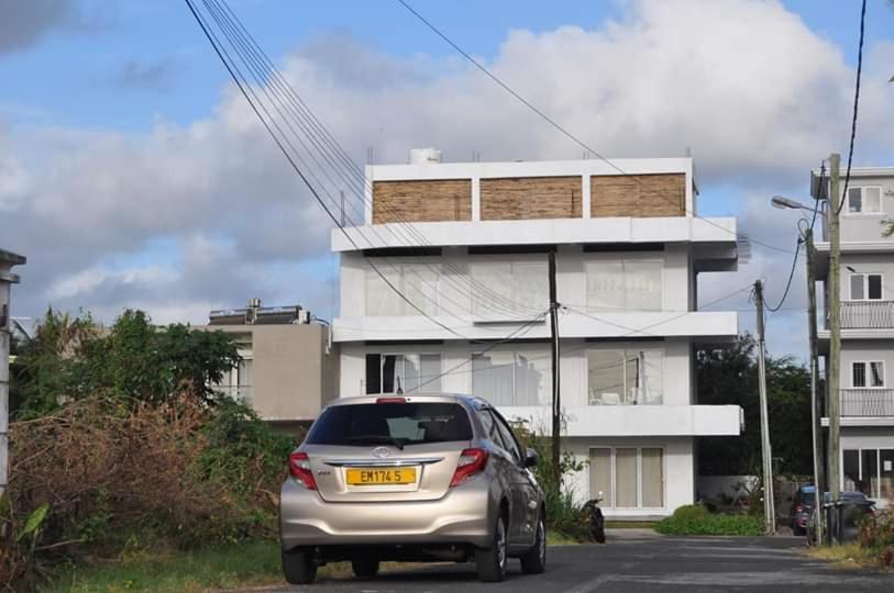 Villa Emita Trou Aux Biches Beach Appartement Εξωτερικό φωτογραφία